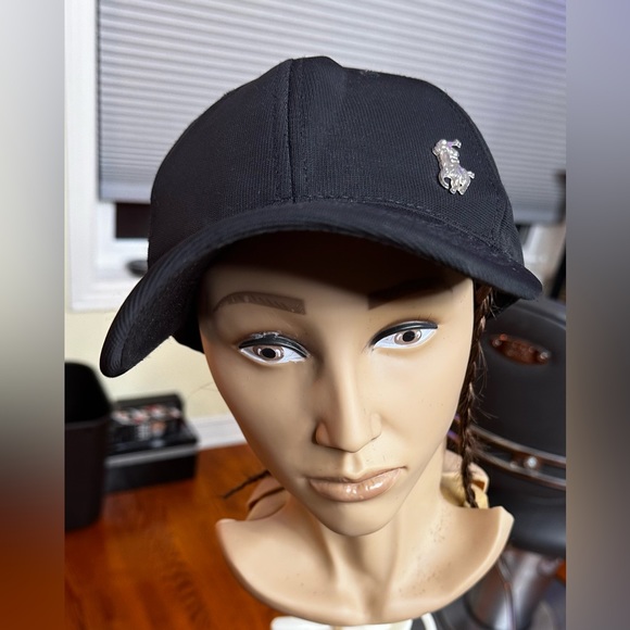 Polo Cap, adjustable - Picture 2 of 4